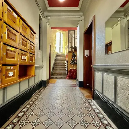 La Loge Parisienne, 300m Gare, Climatisation, Telepherique