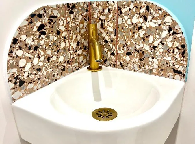 La Loge Parisienne, 300m Gare, Climatisation, Telepherique Apartment Grenoble