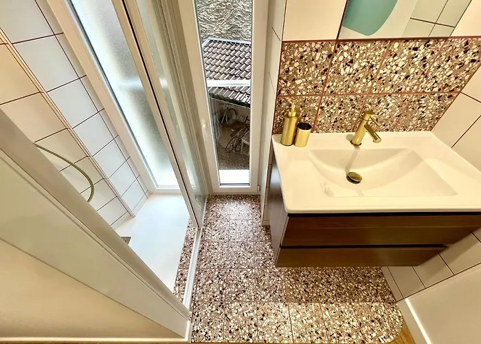 La Loge Parisienne, 300m Gare, Climatisation, Telepherique * Grenoble